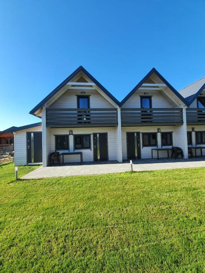 Sarbinowo Prestige - Ekskluzywne Domki Nad Morzem Exterior foto